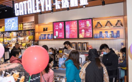 从家电销售到零食宝藏 揭秘卡塔利亚进口零食超市的前世今生